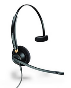 Plantronics EncorePro HW510